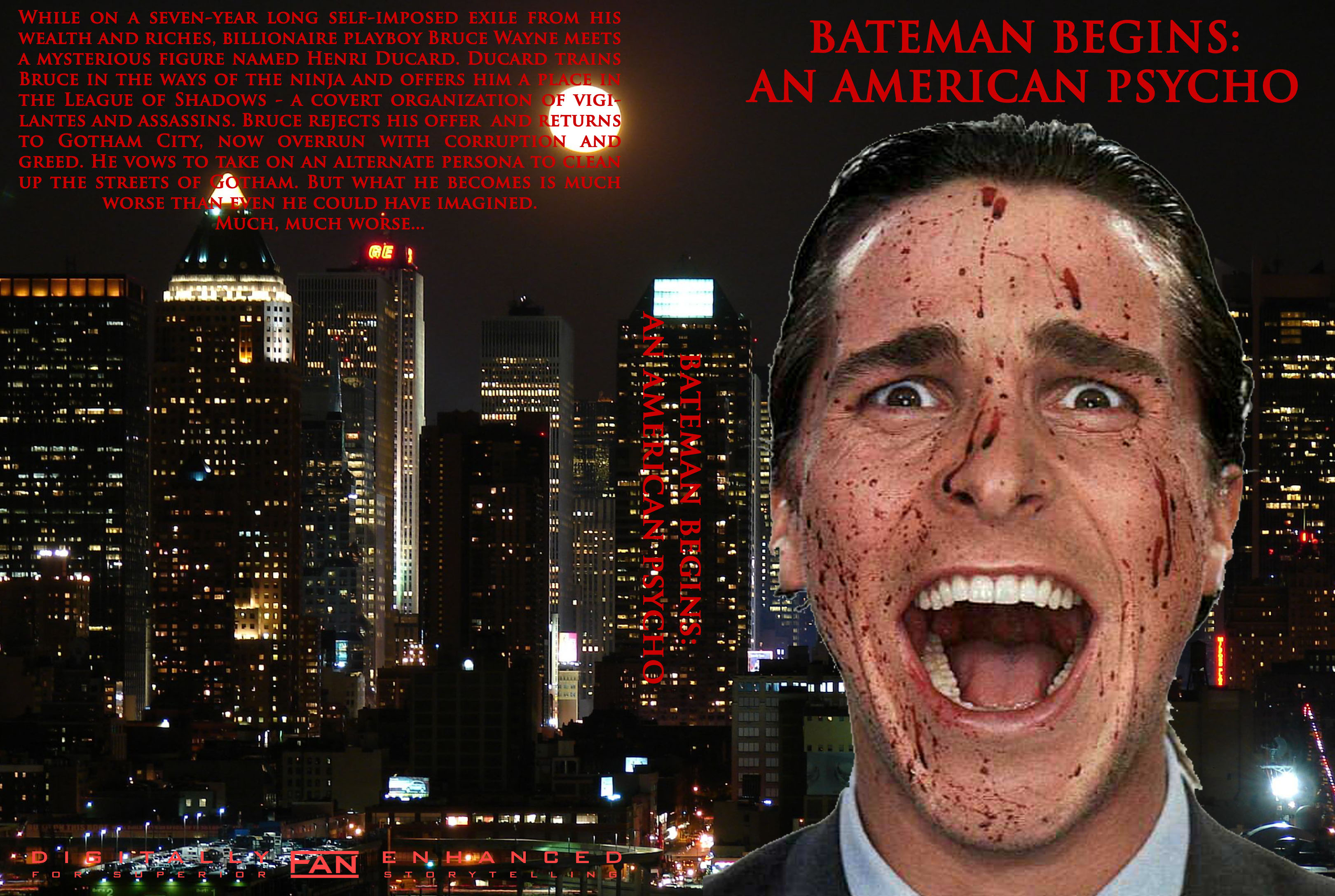 Bateman Begins An American Psycho (2002) [43450] (A1703958611) [[Movies]] --Plex--